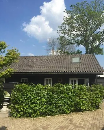 Bibi's Slaperij, The Place At The North Sea! *